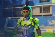 Lucio (Image via Blizzard Entertainment)